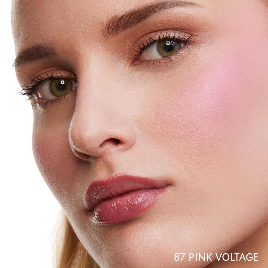 Yves Saint Laurent Blush Bold Blurring vaigu sārtums - 5 g