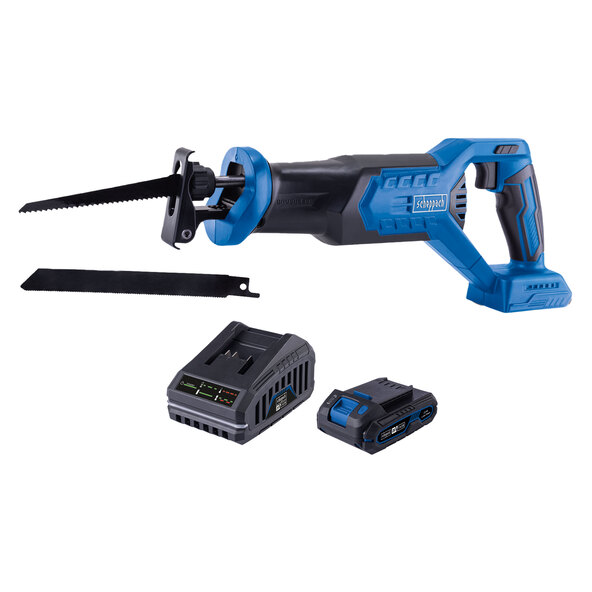 Cordless saber saw BC-RS250-X brushless