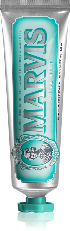 Marvis The Mints Anis-Zahnpasta