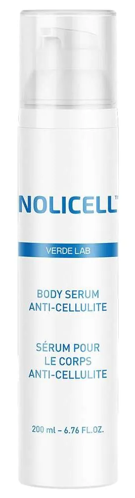 Verdelove Nolicell Krem antycellulitowy