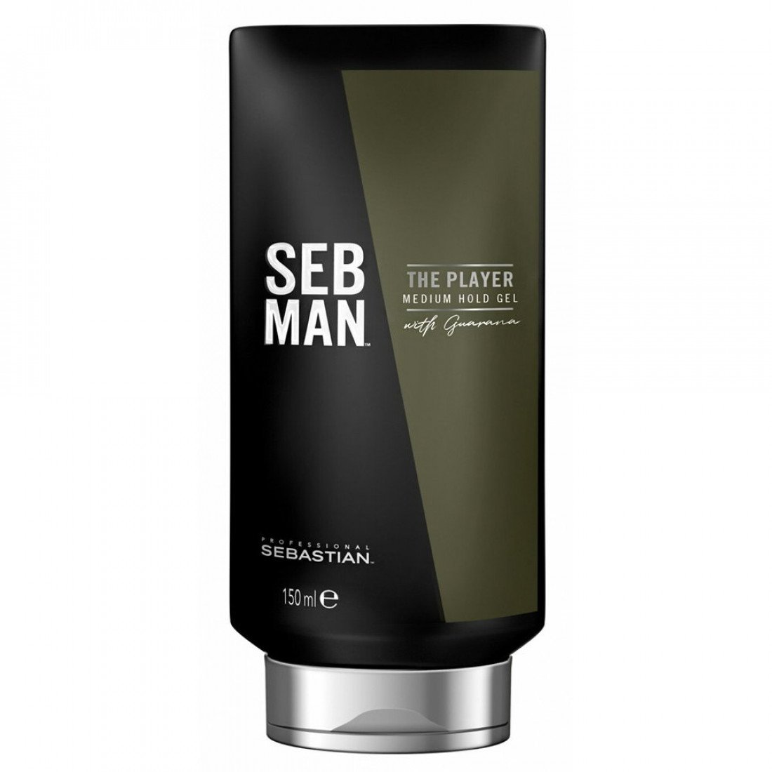 Sebastian Profesionalni Seb Man