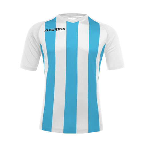 Camiseta Acerbis Johan Manga Corta