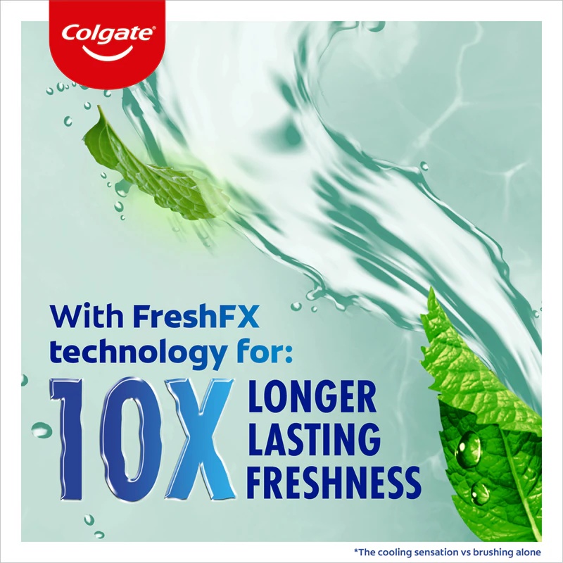 „Colgate Plax Soft Mint“ burnos skalavimo skystis, mažinantis apnašas