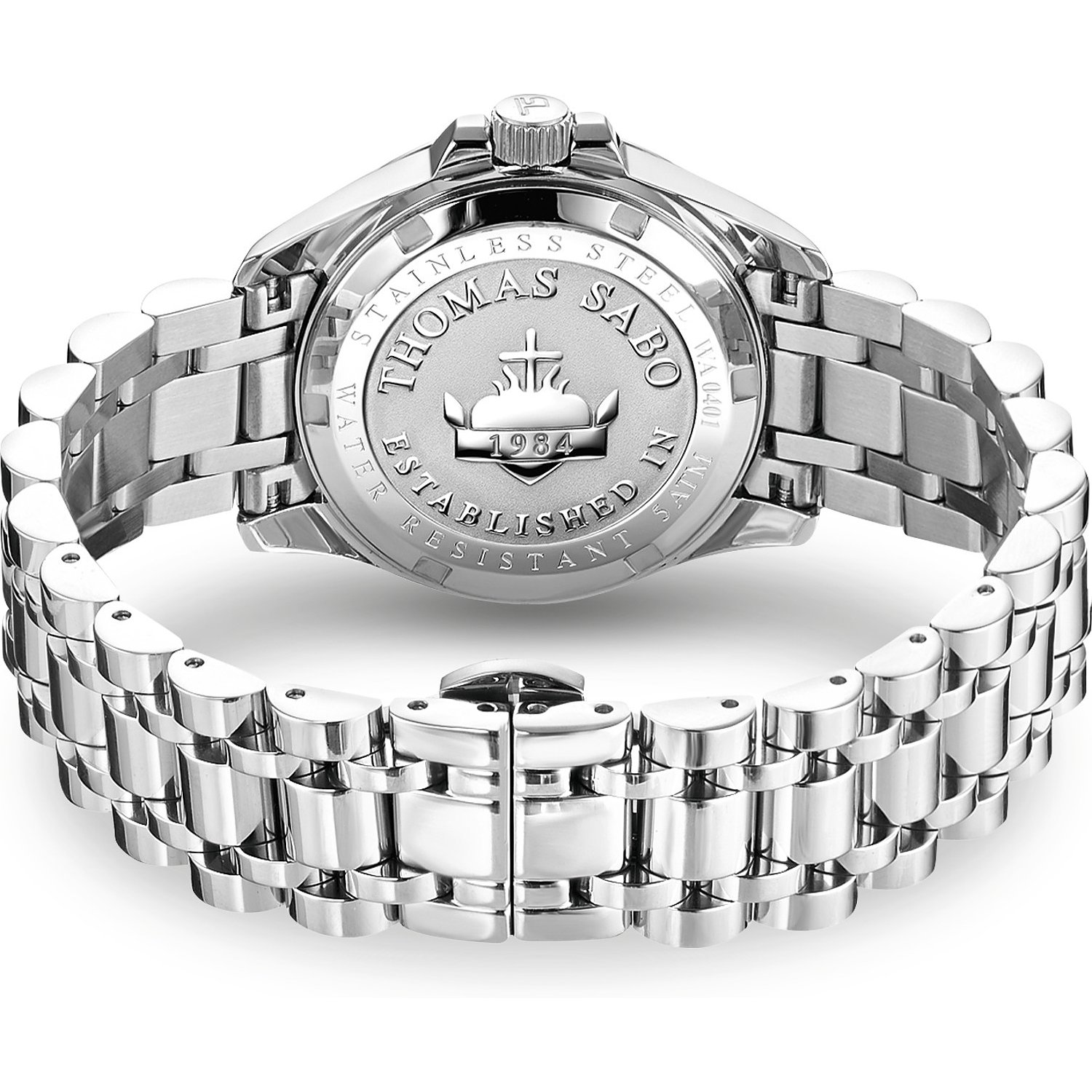 Thomas Sabo Montres