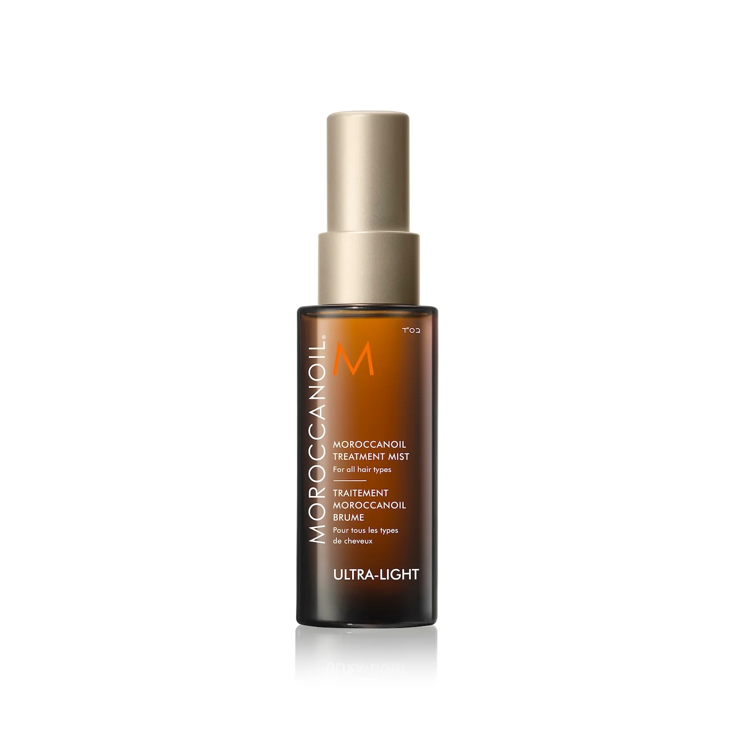 Treatment Moroccanoil Treatment Mist - Spray Capelli Styling & Finish, Olio Capelli Styling & Finish