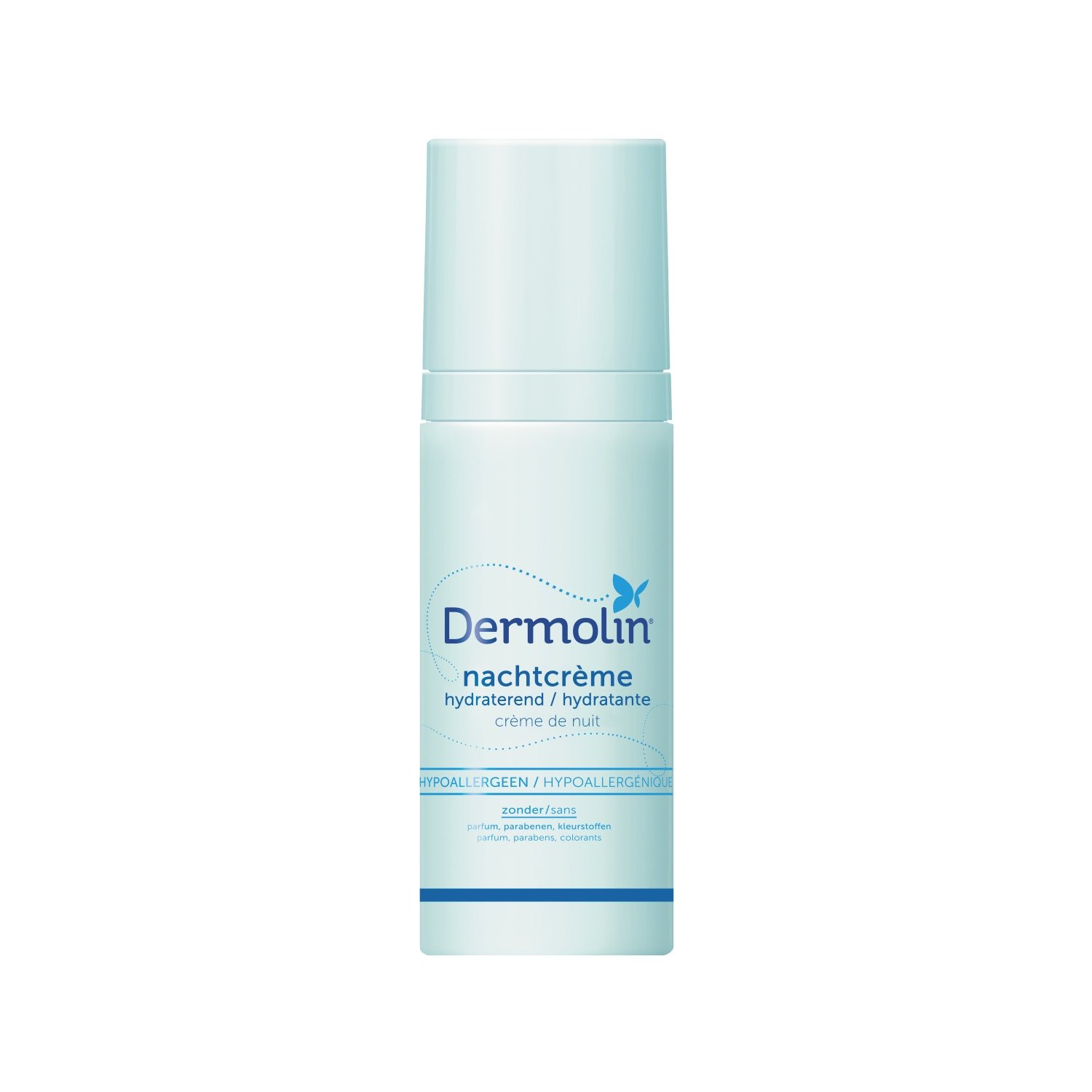 Dermolin nakts krēms - 50 ml