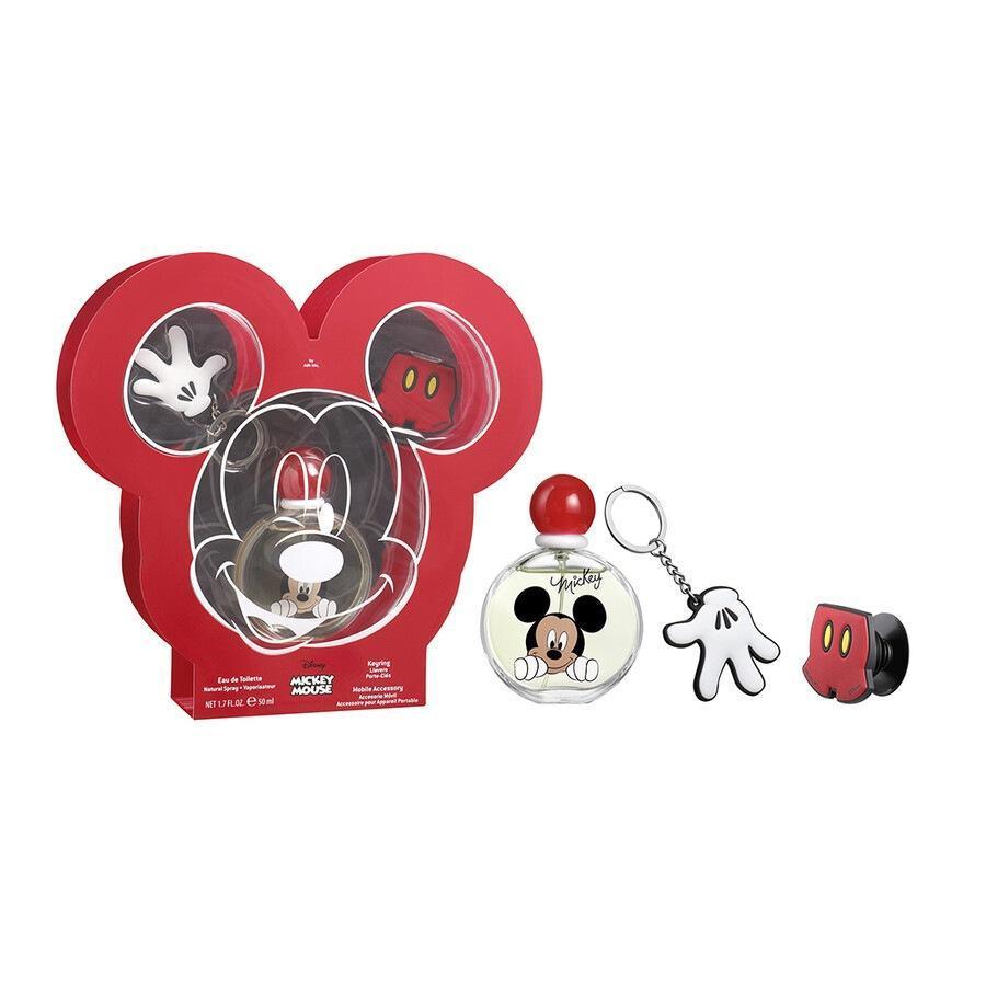 Douglas Accessories Mickey set mirisa - 1 komad