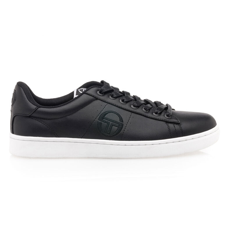 Baskets / Sneakers Herren Schwarz