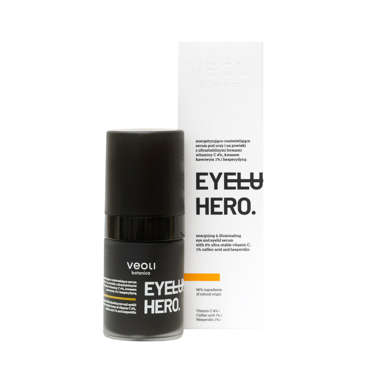 Veoli Botanica Eyeluminate Hero