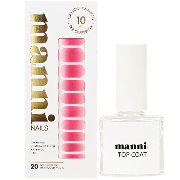 Manni Nails