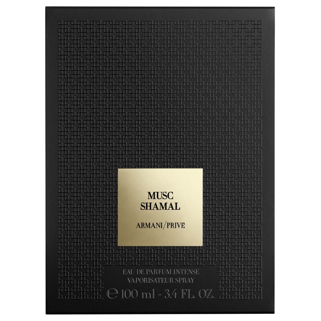 Armani parfemska voda Armani Privé Musc Shamal - 100 ml