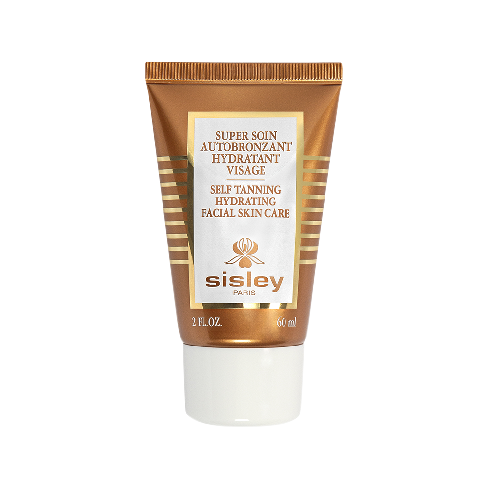 Îngrijire facială autobronzantă 60 ml - Sisley