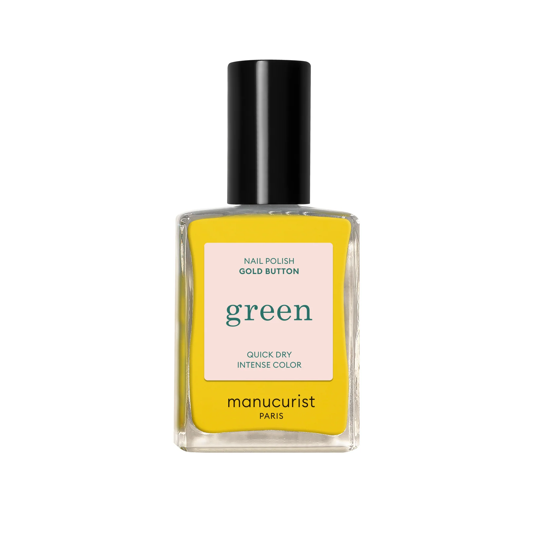 Unghie GREEN - Smalto - Smalto
