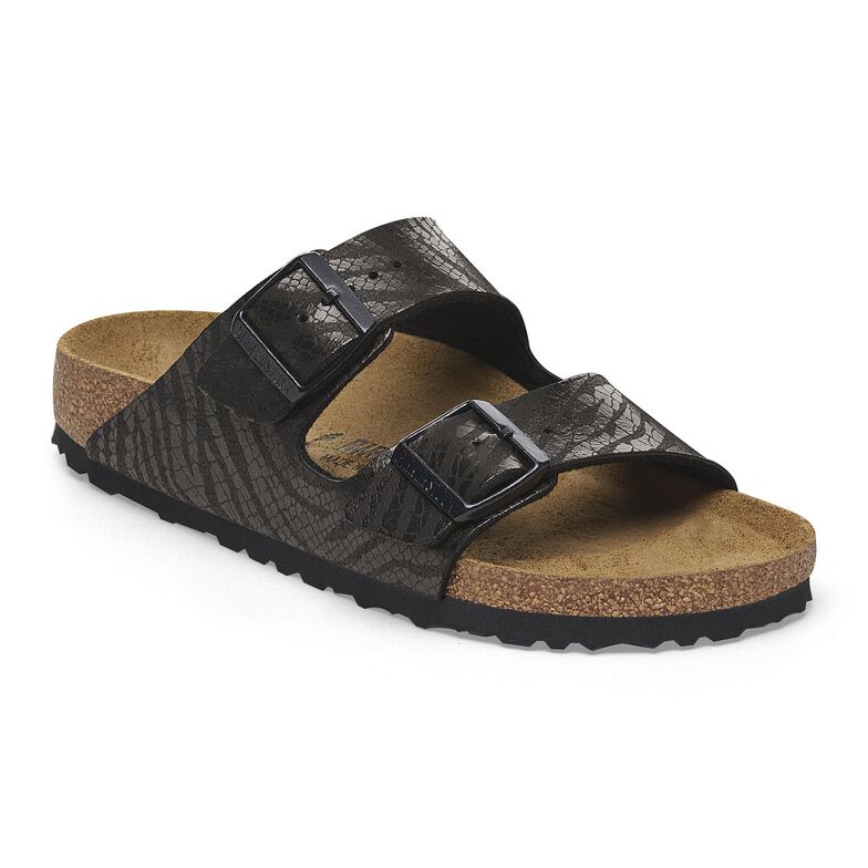 Arizona Materiale sintetico - Zebra Black Zebra Black