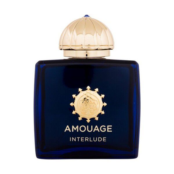 Amouage Interlude
