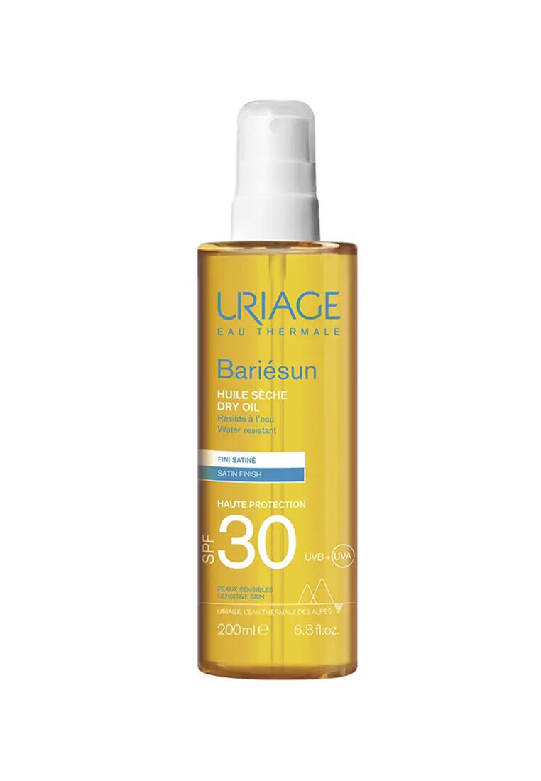 Uriage Bariesun