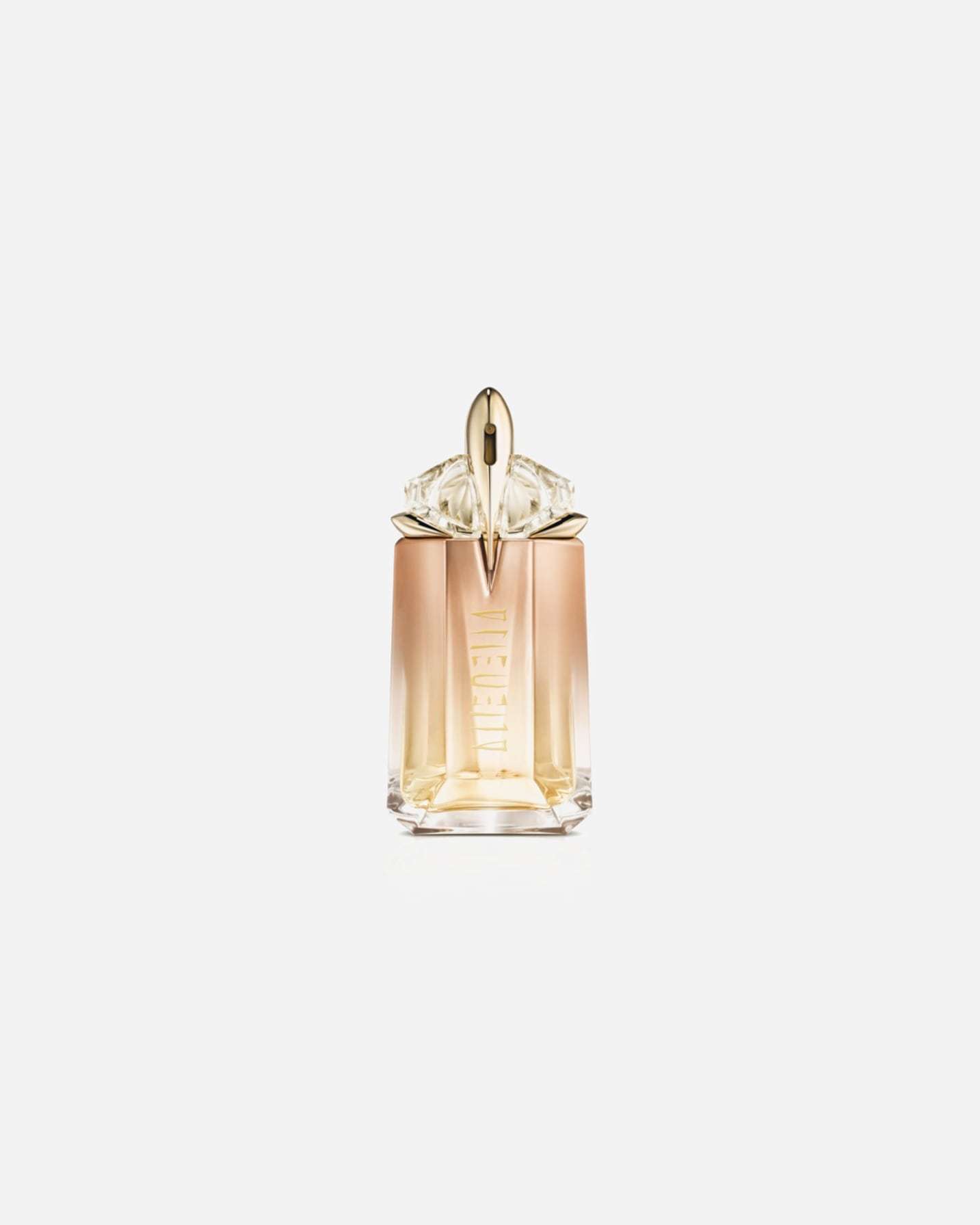MUGLER Alien Goddess Supra Floral parfumska voda - 60 ml