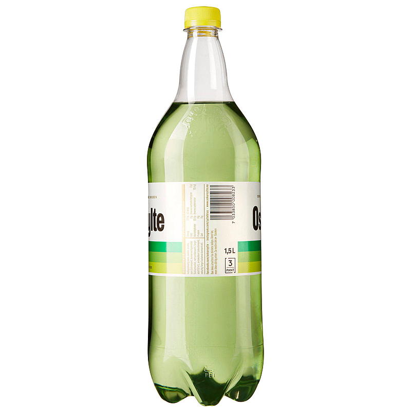 Oscar Sylte Perenfrisdrank 1,5 l, Oskar Sylte