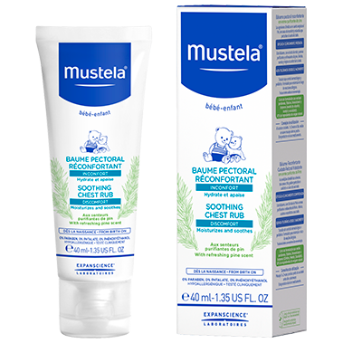 Mustela