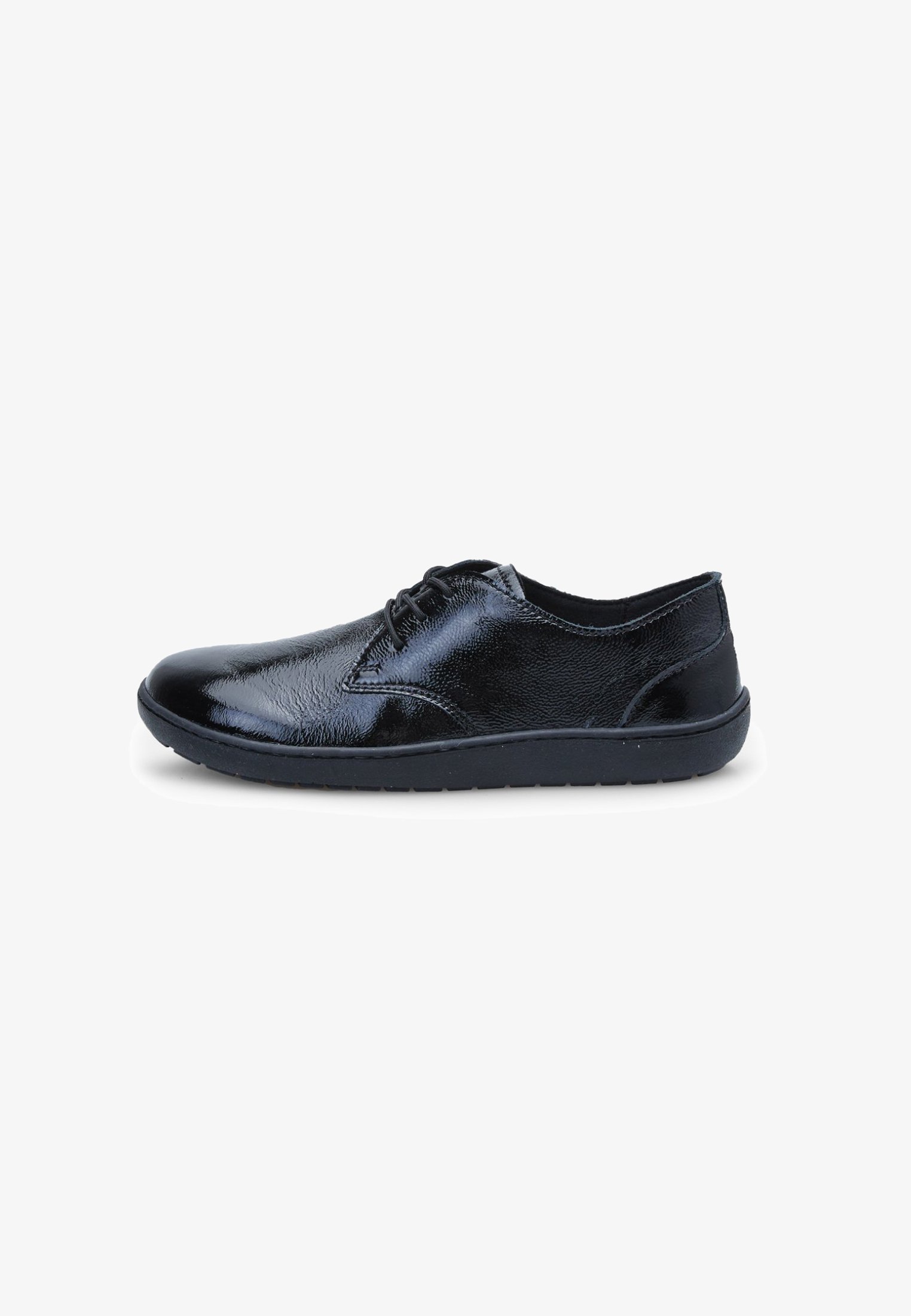 Bata veterschoenen - nero