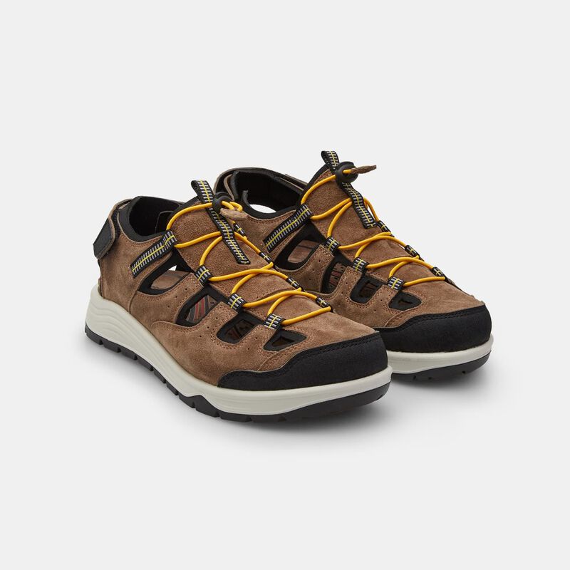 Męskie buty trekkingowe Weinbrenner