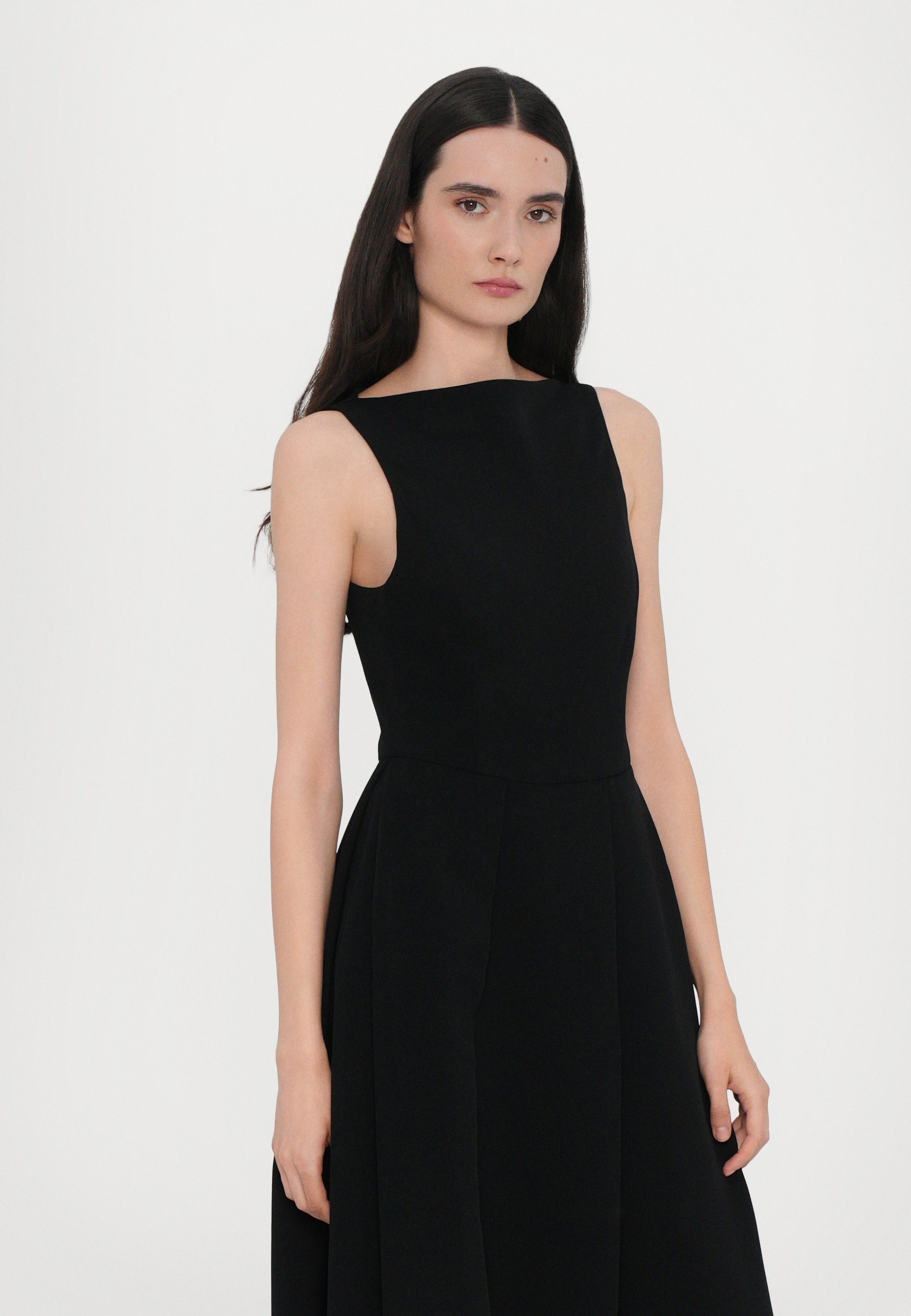 Abito Emporio Armani - Abito lungo - nero