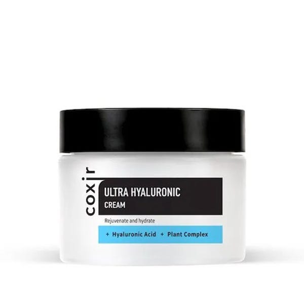 Ultra hialuronsavas krém | 50ml