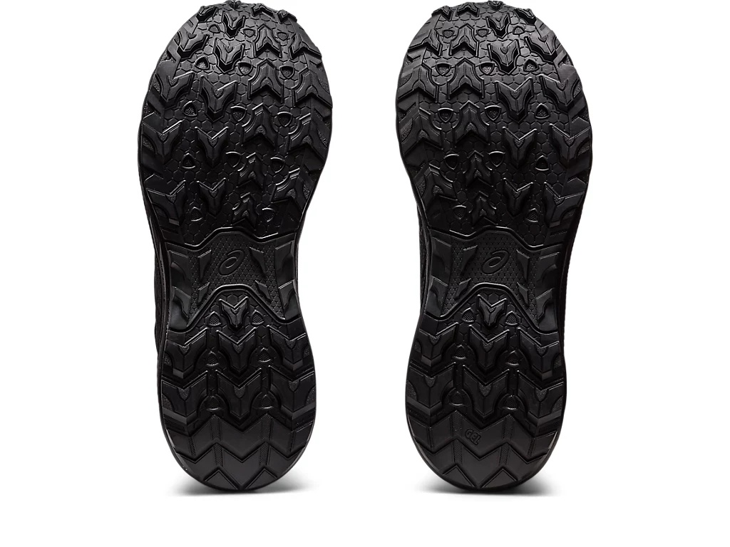 GEL-VENTURE 9 - Black/Black