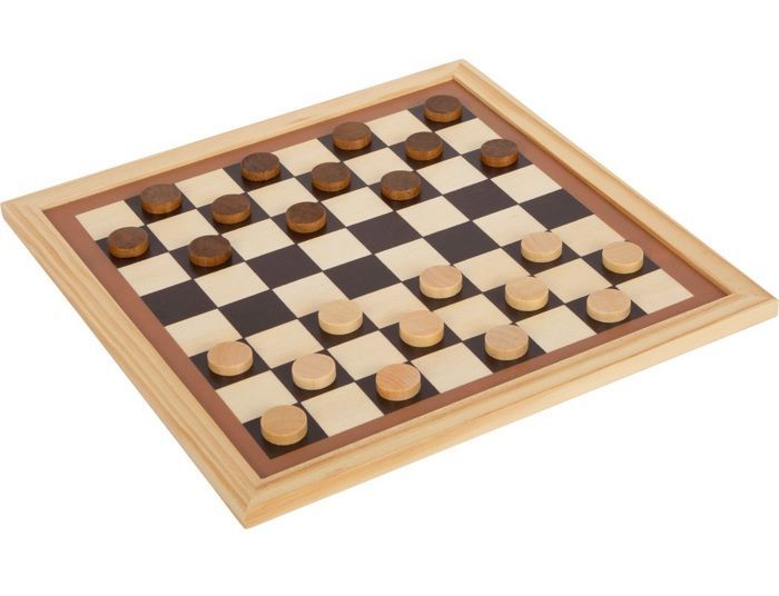Small Foot Company - Collectie van 7 klassieke spellen - LEGLER