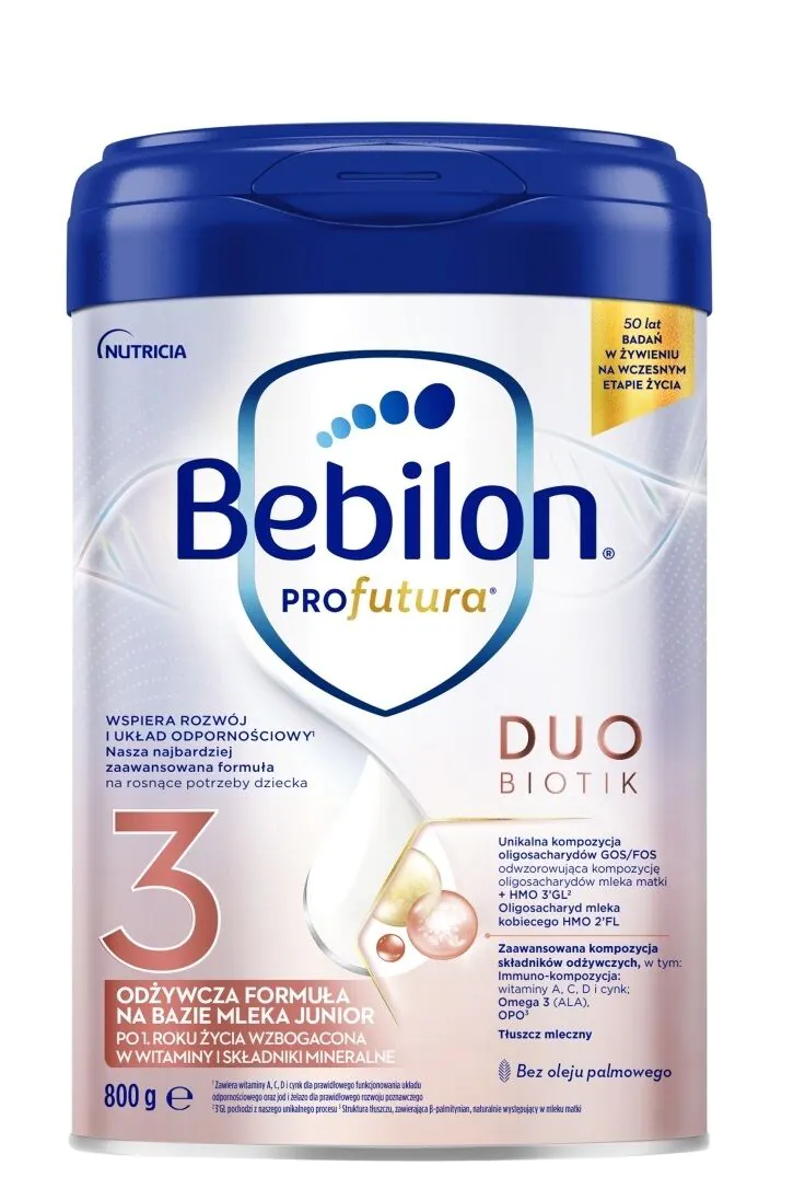Bebilon Profutura 3
