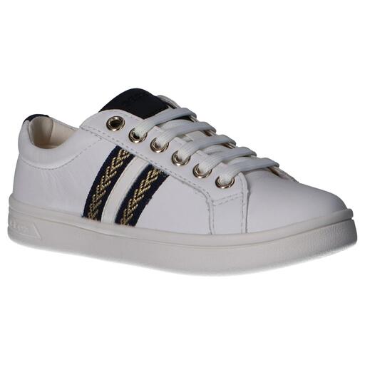  Deportivas Geox J024mh 00085 J Djock