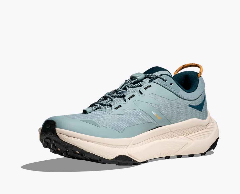 HOKA Transport GORE-TEX Druzy/Birch