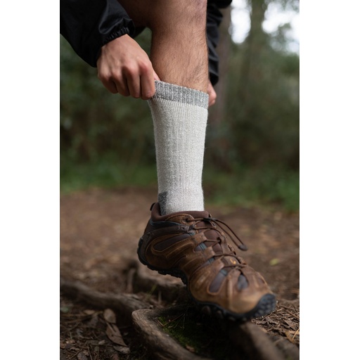 Șosete de drumeție Thermo Plus Xtreme Sockswear din lână Merino (pachet de 3)