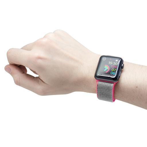 Λουράκι Velcro για Apple Watch 42/44mm