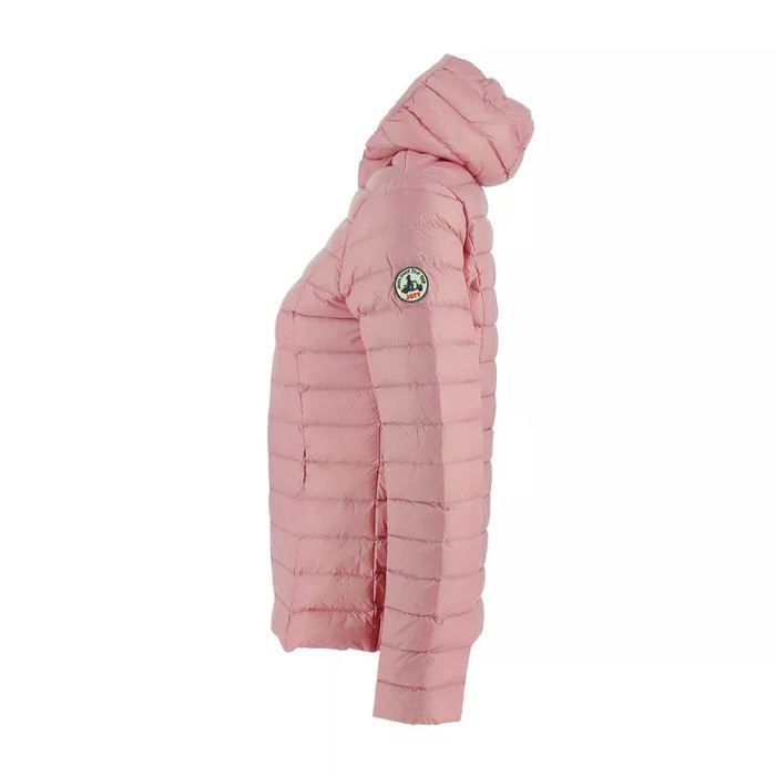 Chaqueta acolchada con capucha para mujer Jott CLOE
