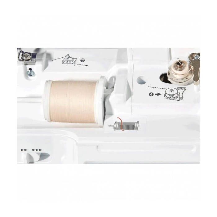 BROTHER INNOVIS F410