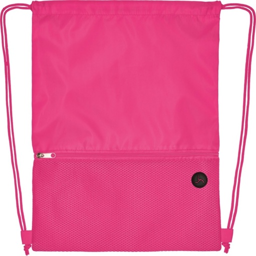  Mochila De Cuerdas De Malla Bullet Oriole