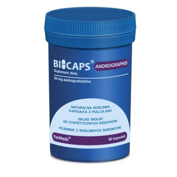 ForMeds Bicaps