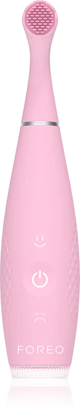Escova de dentes elétrica infantil FOREO ISSA™ 4 Baby