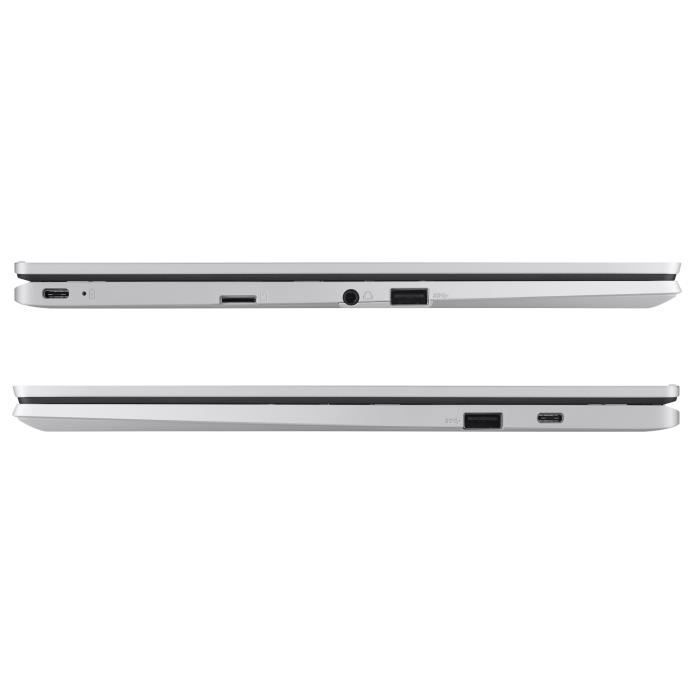 Laptop ASUS Chromebook CX1400: Chrome OS - 14,0