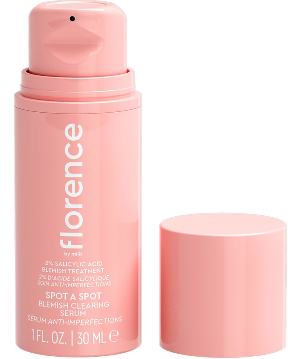 FLORENCE BY MILLS Serum za odstranjevanje nečistoč Spot a Spot