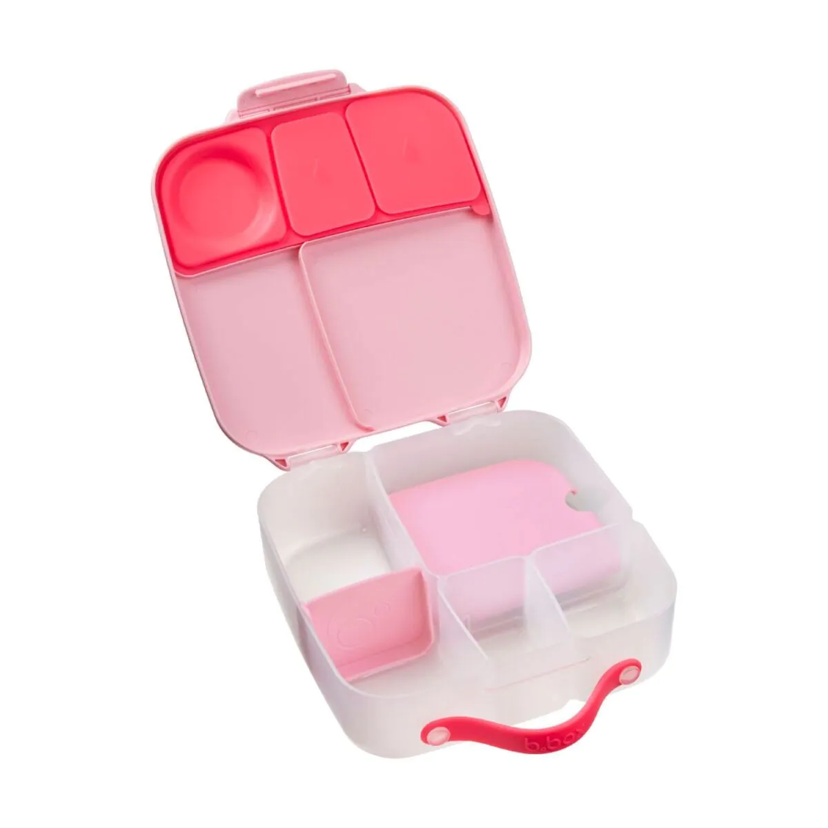 B.Box Flamingo Fizz - Lunchbox