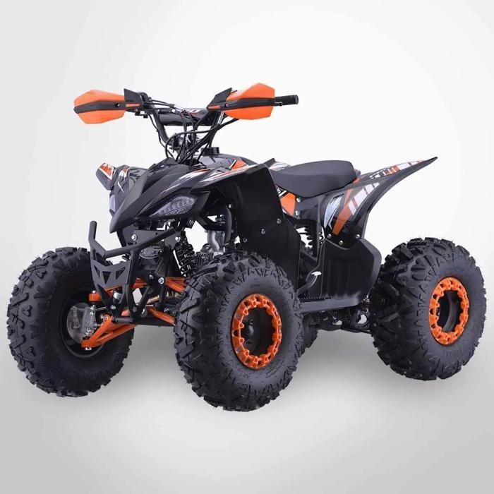 Quad infantil de 125 cm³ PROBIKE 125-R / Naranja