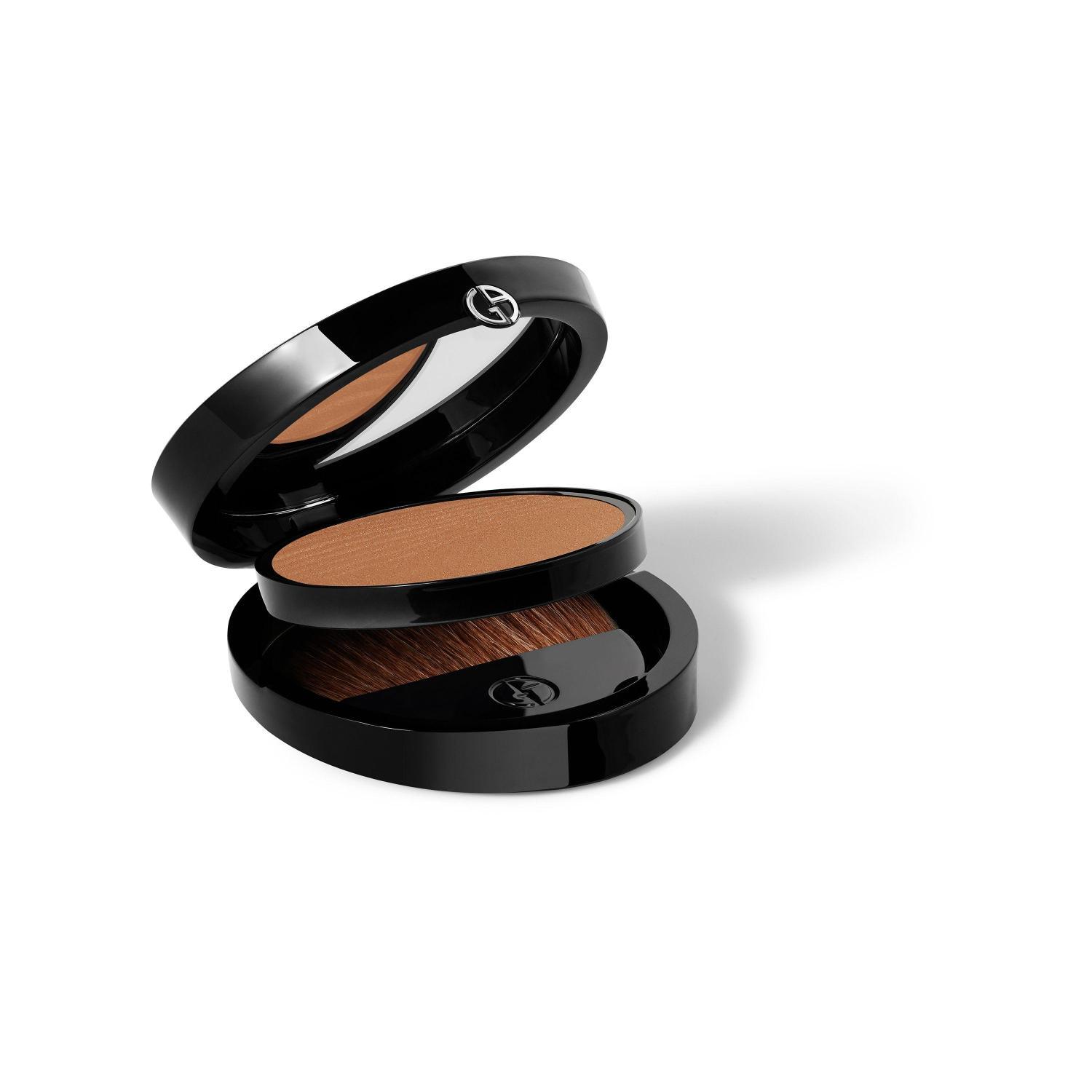 Armani puder Luminous Silk Glow Fusion - 3,5 g