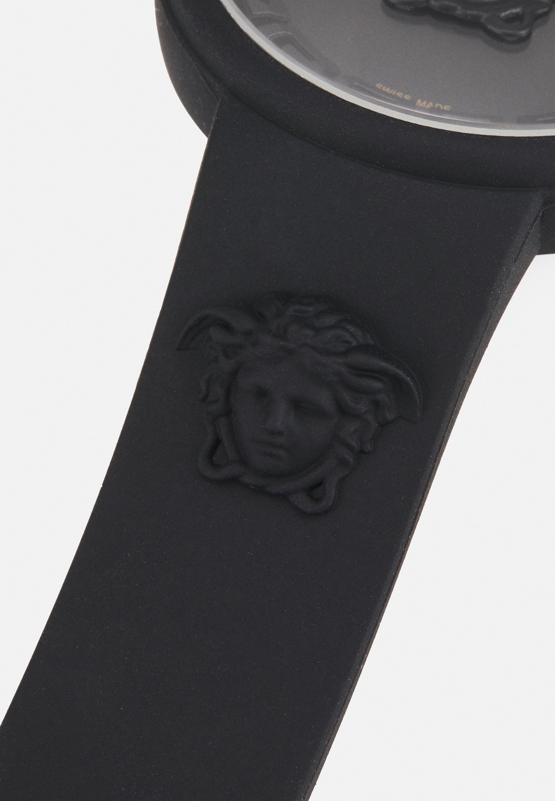 Versace MEDUSA POP (WC-6G) - Horloge - zwart