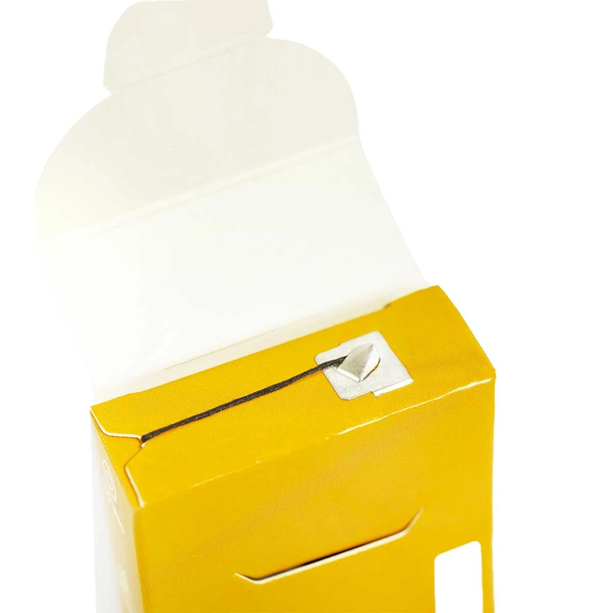 GELDIS Geldis Docteur Filo Citron vert/Bergam