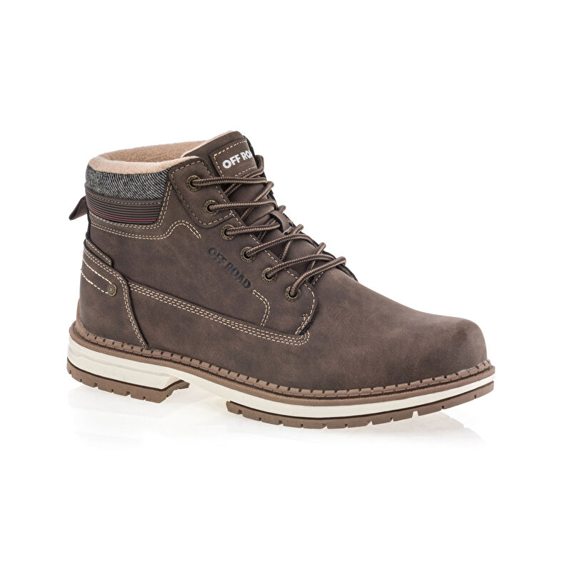 Boots / bottines Homme Marron