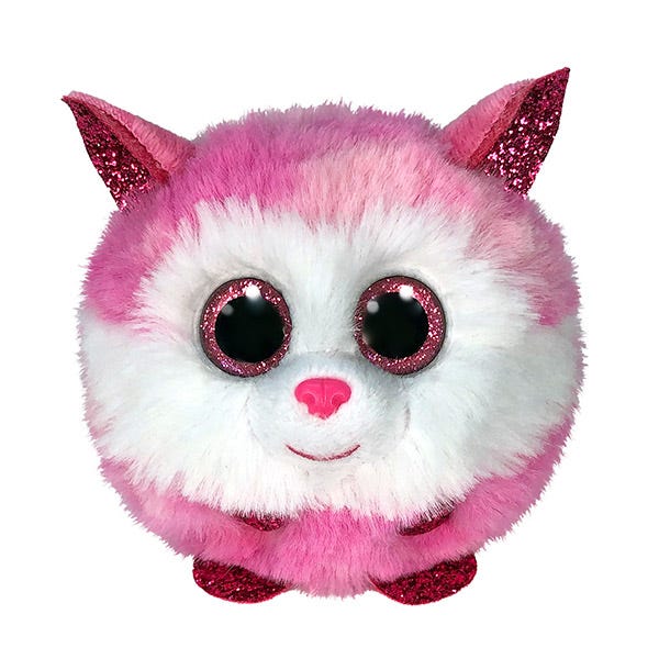Puffies Princess Husky| 1UD