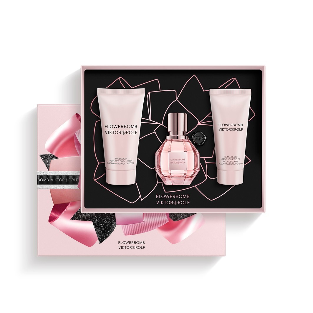 Viktor&Rolf set mirisa Flowerbomb Eau de Parfum 30 ml – 1 komad