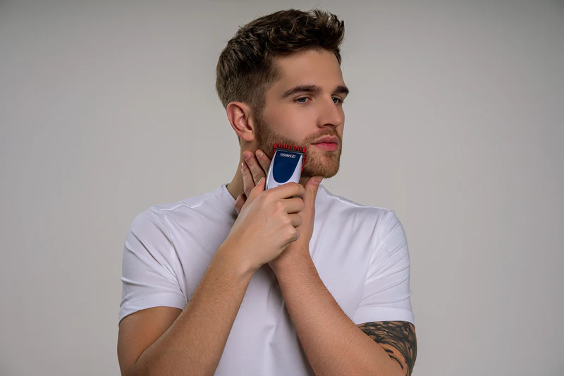 Wahl Color Pro draadloze combi-haartrimmer